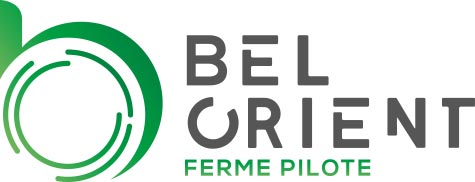 Ferme pilote de Bel Orient - Centre Bretagne